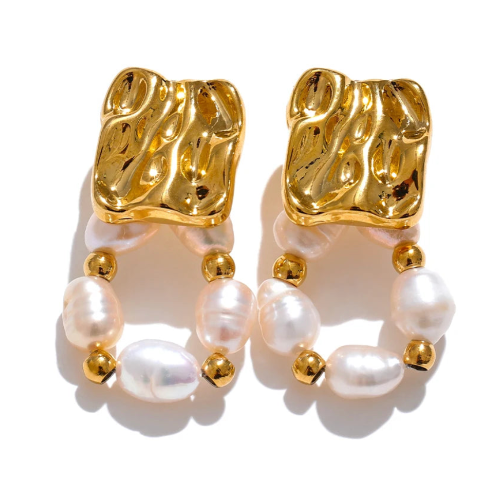 Boucle d'Oreille LAYLA