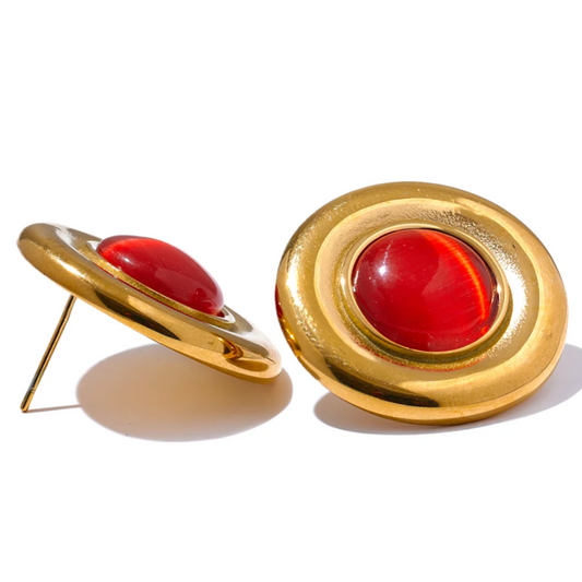 Boucle d'Oreille DIANE