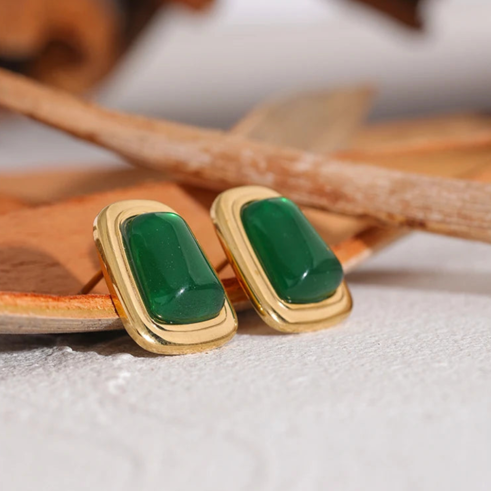 Boucle d'Oreille SIMONA