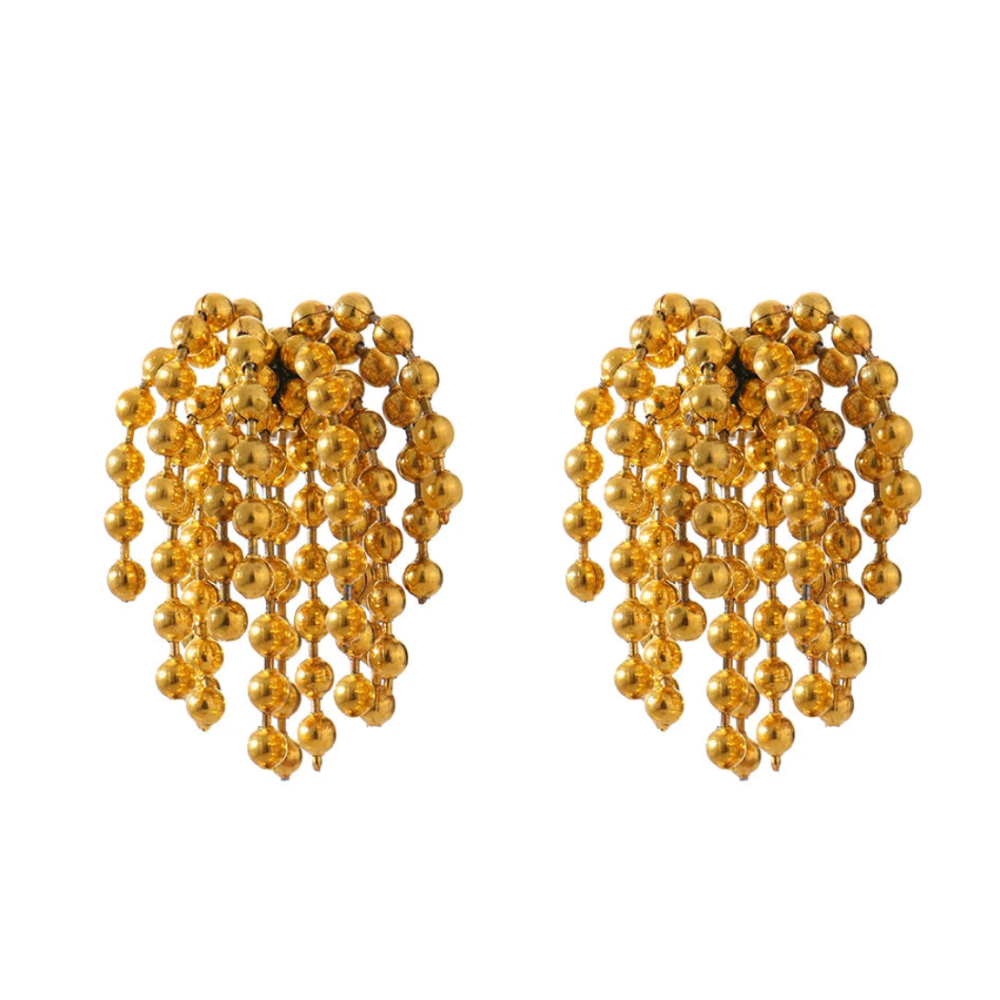 Boucle d'Oreille ASTRID