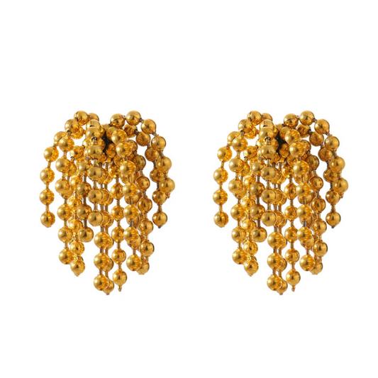 Boucle d'Oreille ASTRID