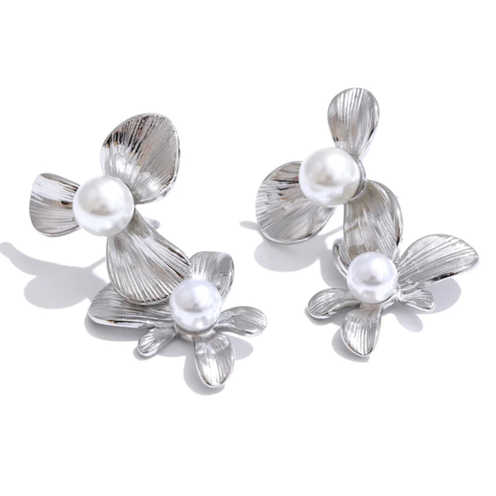 Boucle d'Oreille THEMIS