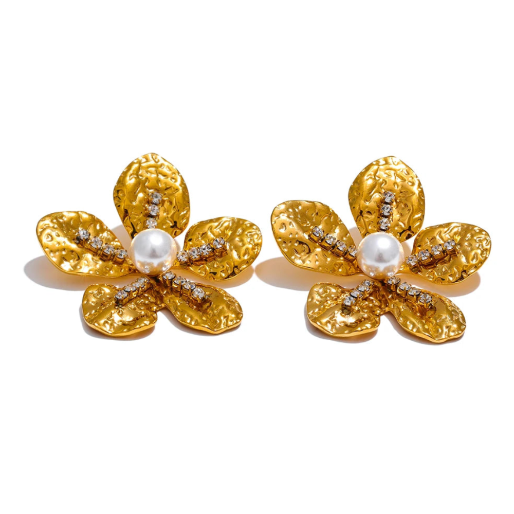 Boucle d'Oreille MARTHA