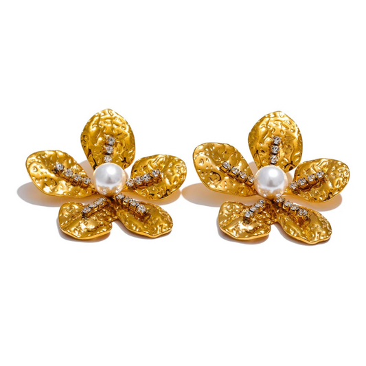 Boucle d'Oreille MARTHA