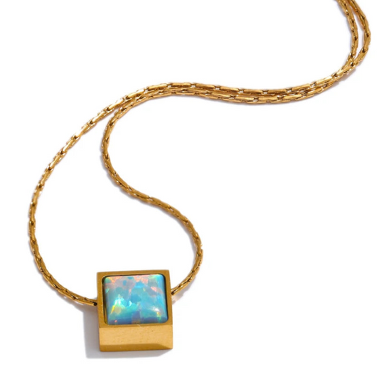 Collier MARIN