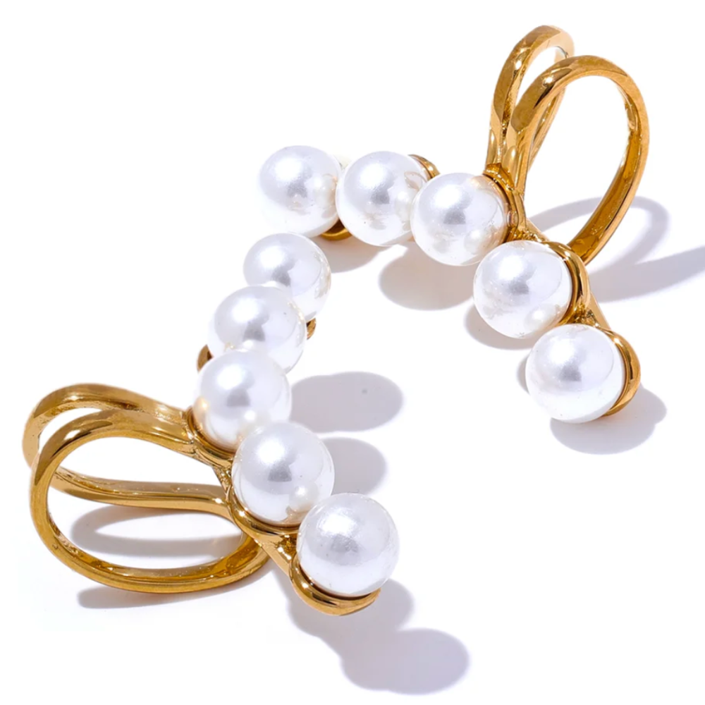 Boucle d'Oreille DAPHNE