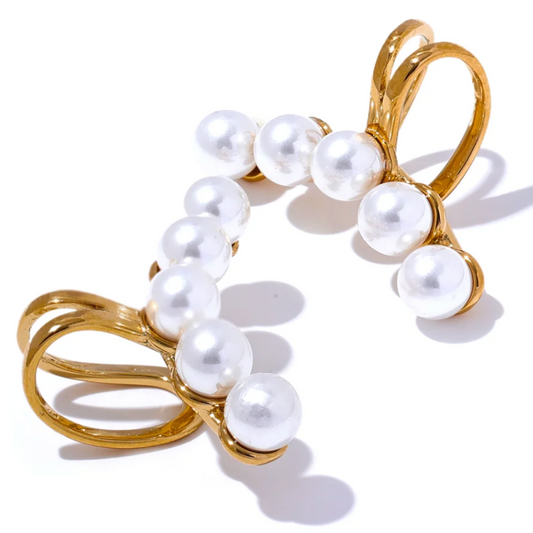 Boucle d'Oreille DAPHNE