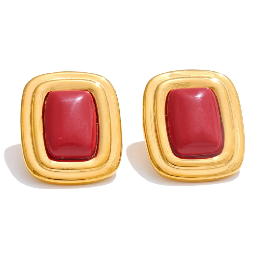 Boucle d'Oreille CHARLIZE