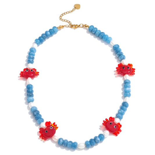 Collier JOY