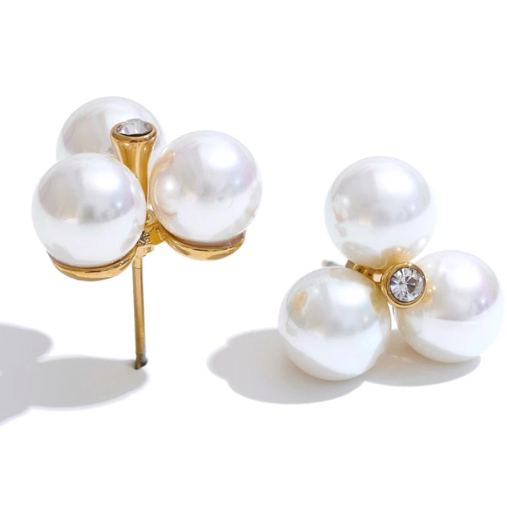 Boucle d'Oreille DANAE