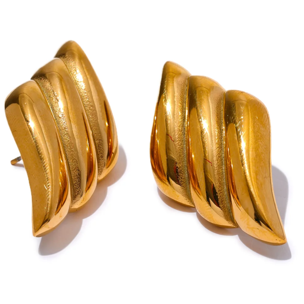 Boucle Oreille WONDER