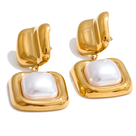 Boucle d'Oreille OXANE