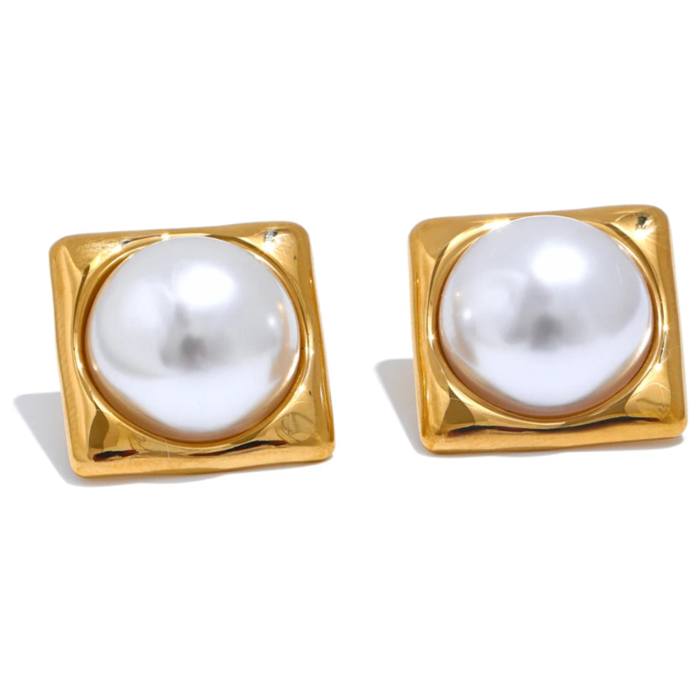 Boucle d'Oreille PHEOBE