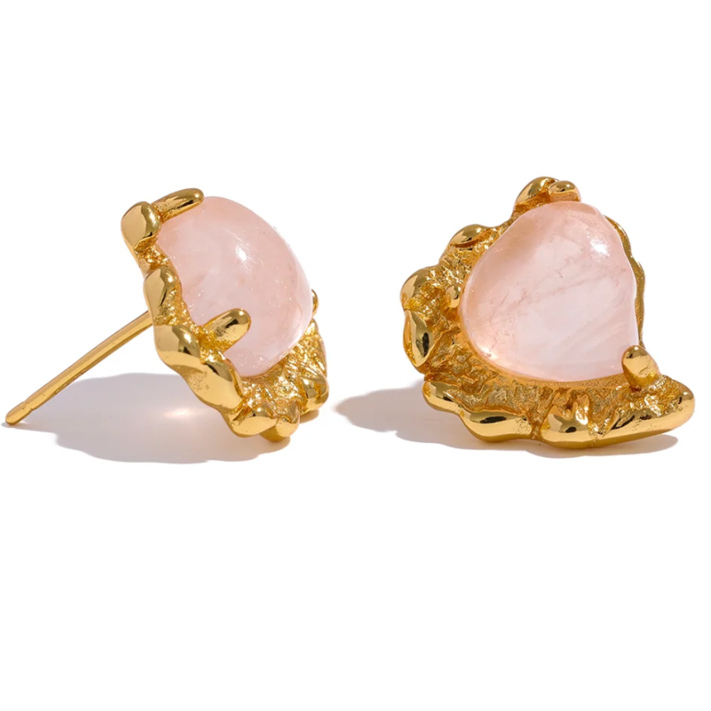 Boucle d'Oreille KALI