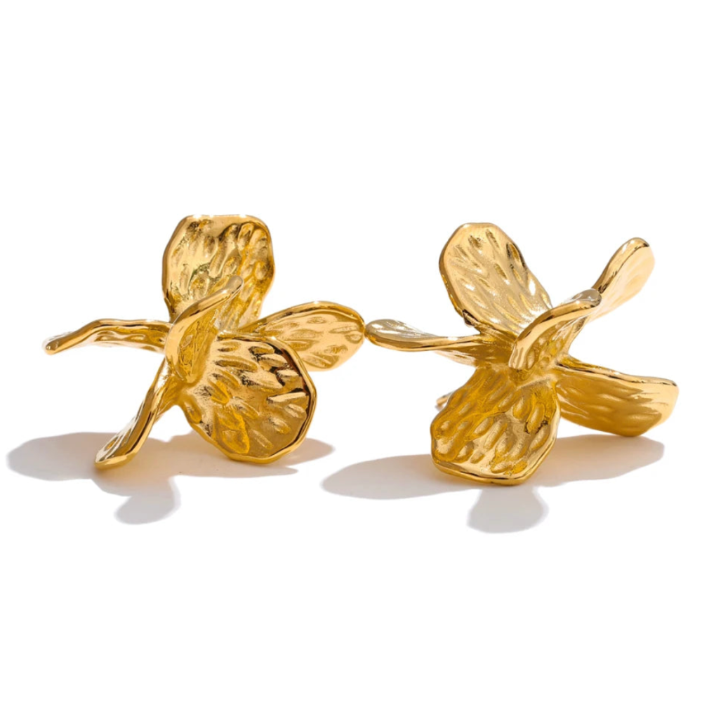 Boucle d'Oreille ARTEMIS