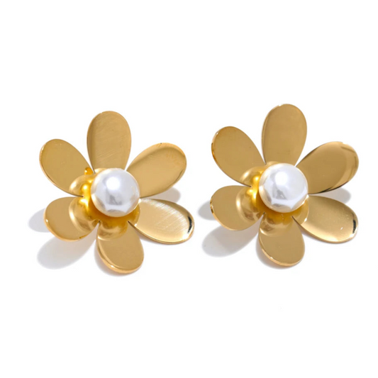 Boucle d'Oreille SHANIA