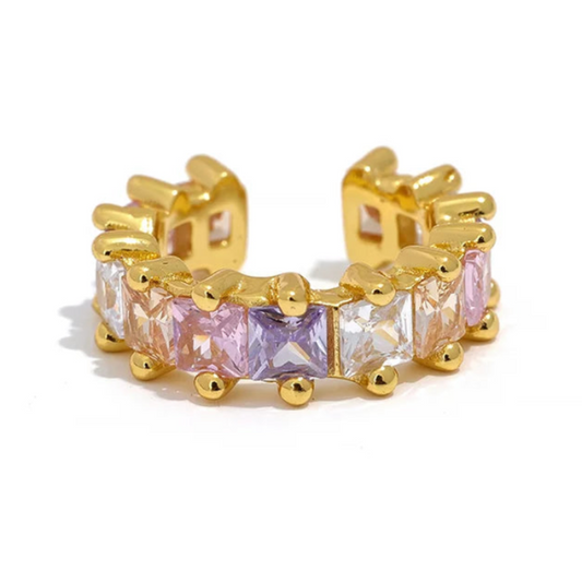 Boucle d'Oreille EVYA