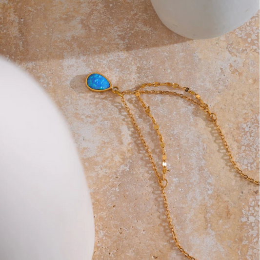 Collier CLEOPATRE