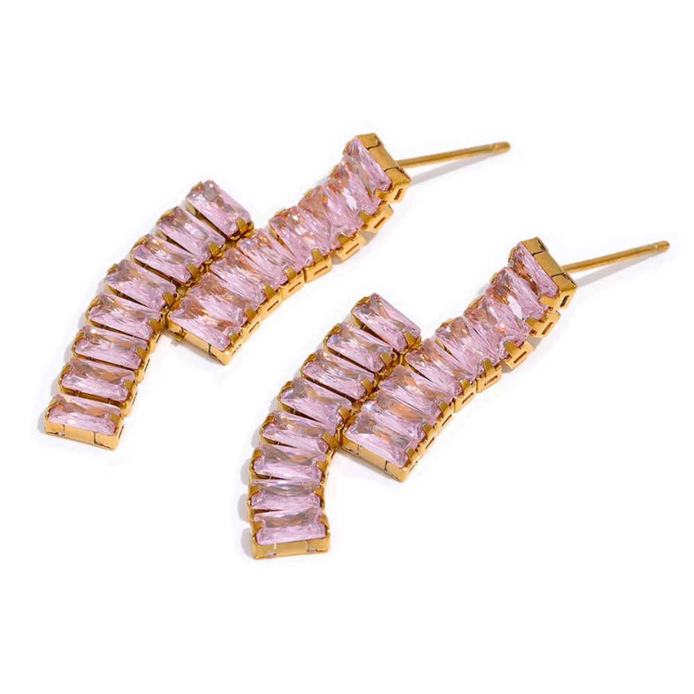 Boucle d'Oreille JULIA