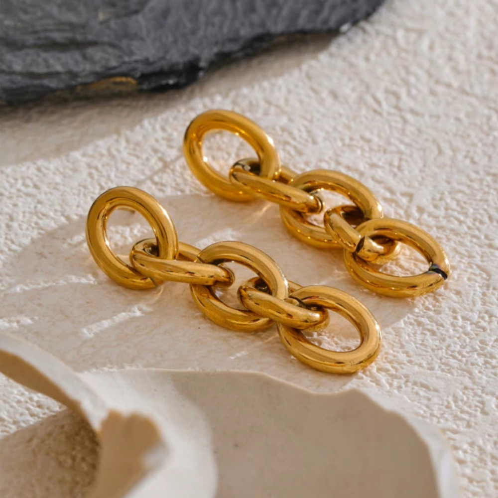 Boucle d'Oreille FILIPPA