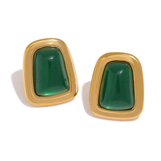 Boucle d'Oreille SIMONA