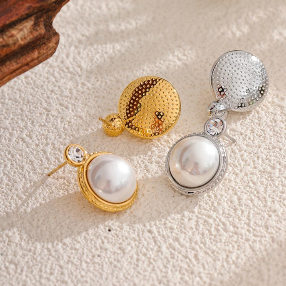 Boucle d'Oreille LOLA