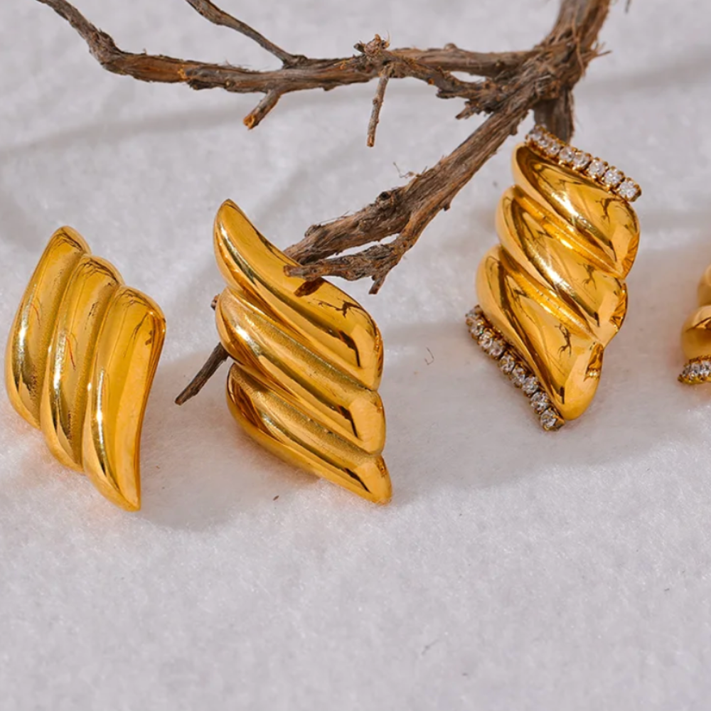 Boucle Oreille WONDER