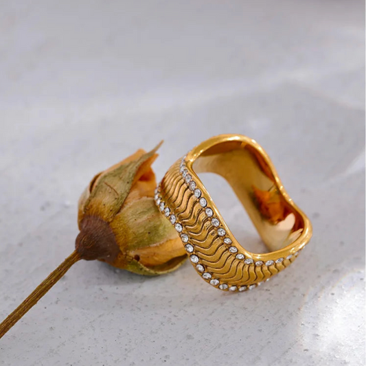 Bague NYX