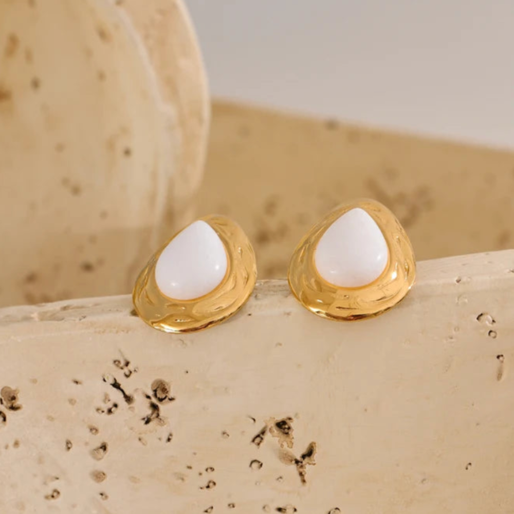 Boucle d'Oreille CLEOPHEE