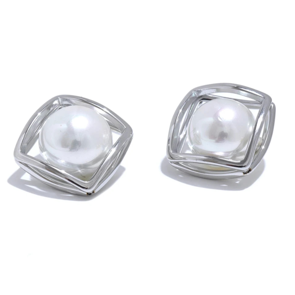 Boucle d'Oreille GEMMA