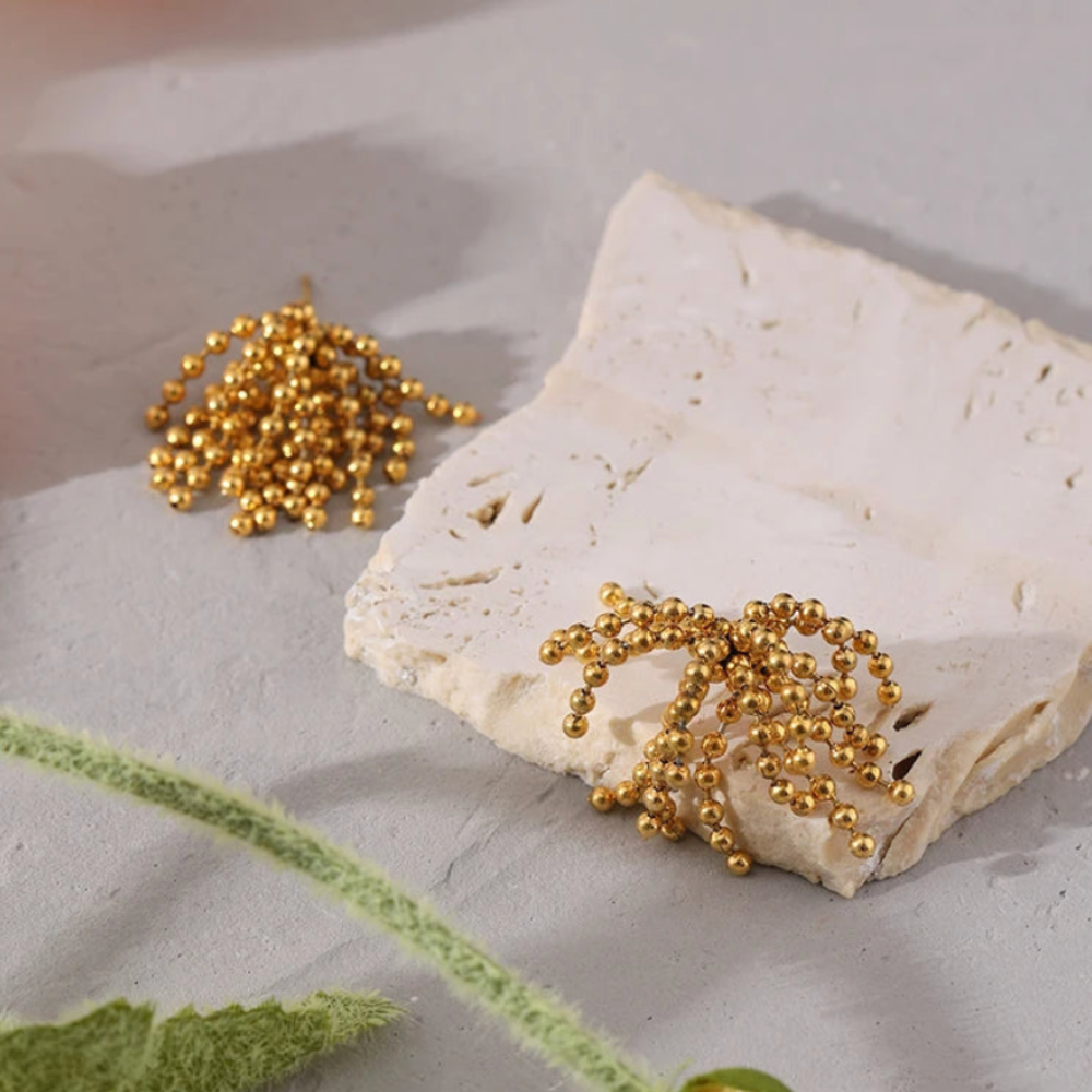 Boucle d'Oreille ASTRID