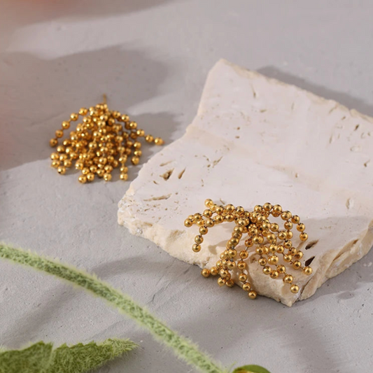 Boucle d'Oreille ASTRID