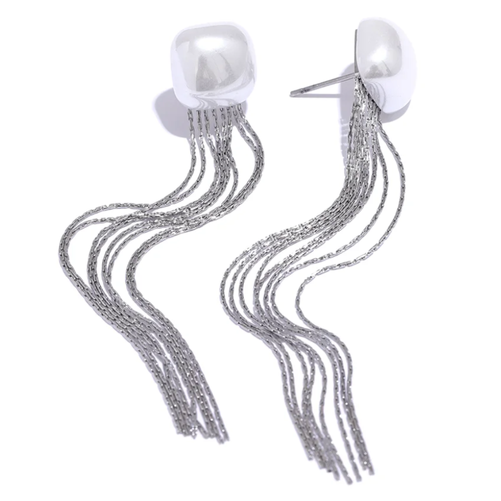 Boucle d'Oreille ALLEGRA