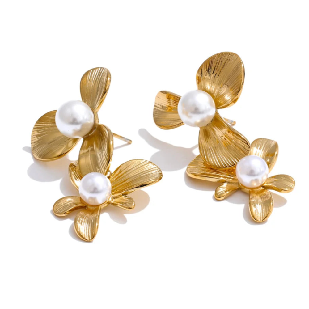 Boucle d'Oreille THEMIS