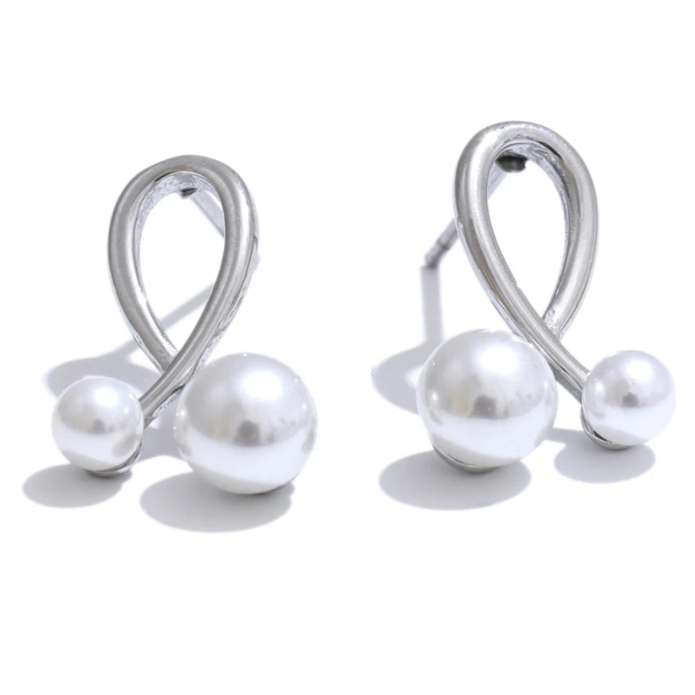 Boucle d'Oreille AGLAE