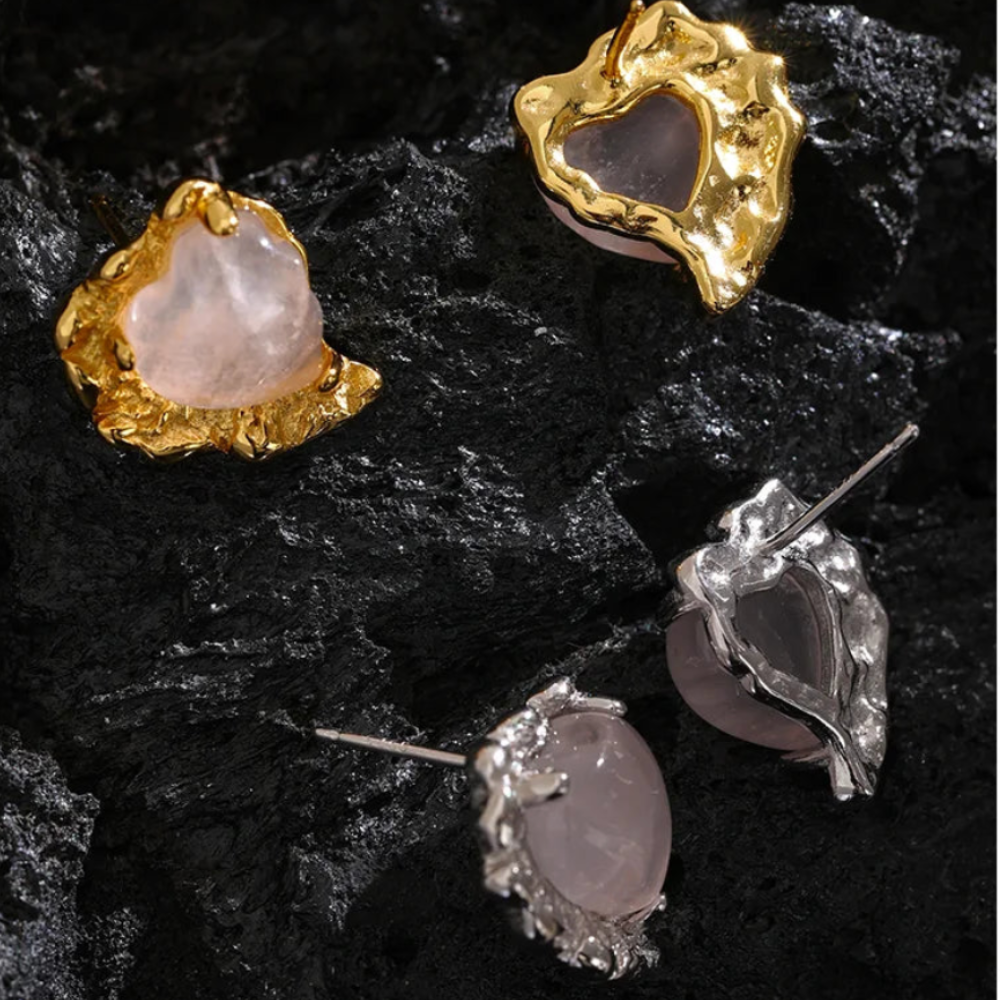 Boucle d'Oreille KALI