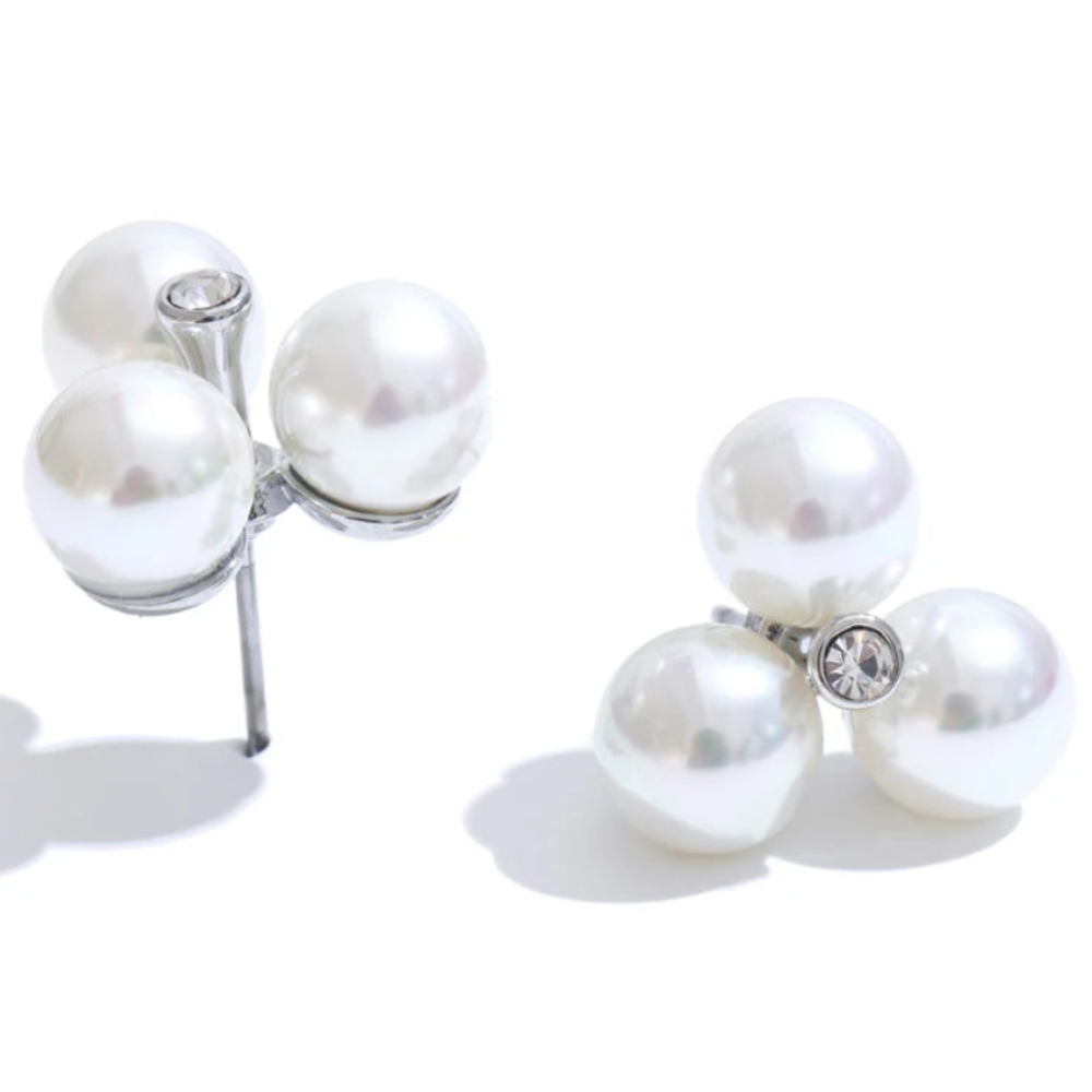 Boucle d'Oreille DANAE