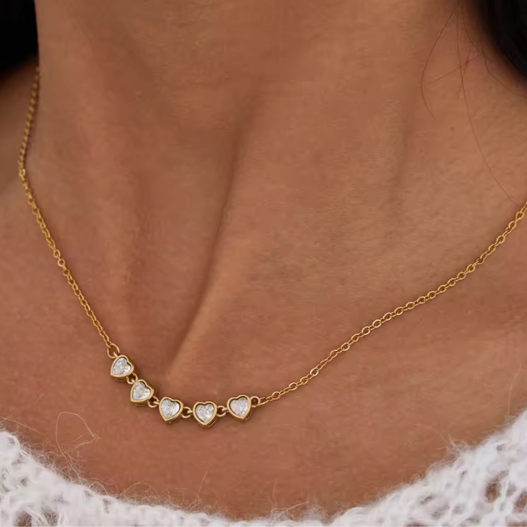 Collier ZIA
