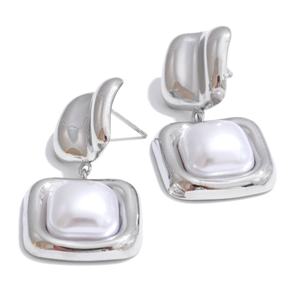 Boucle d'Oreille OXANE