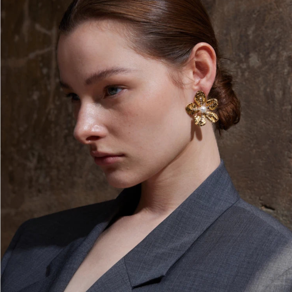 Boucle d'Oreille MARTHA