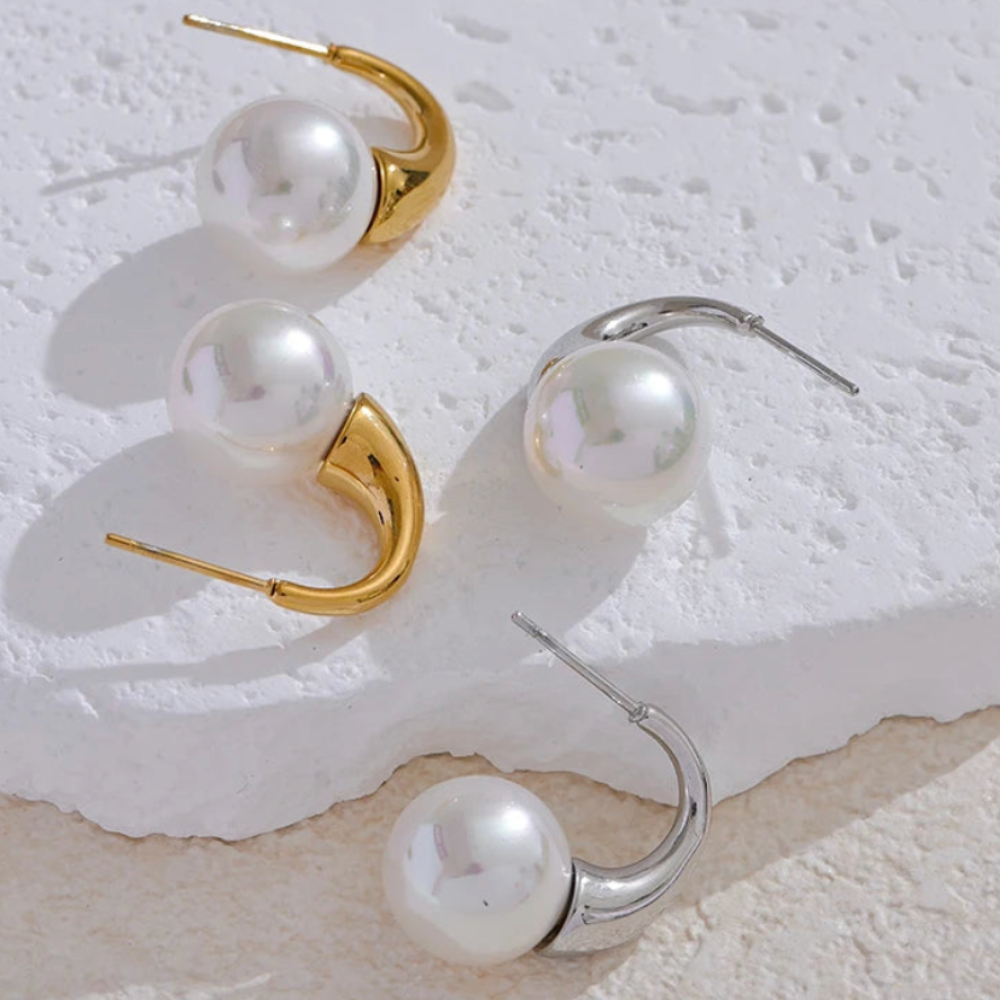 Boucle d'Oreille MURE