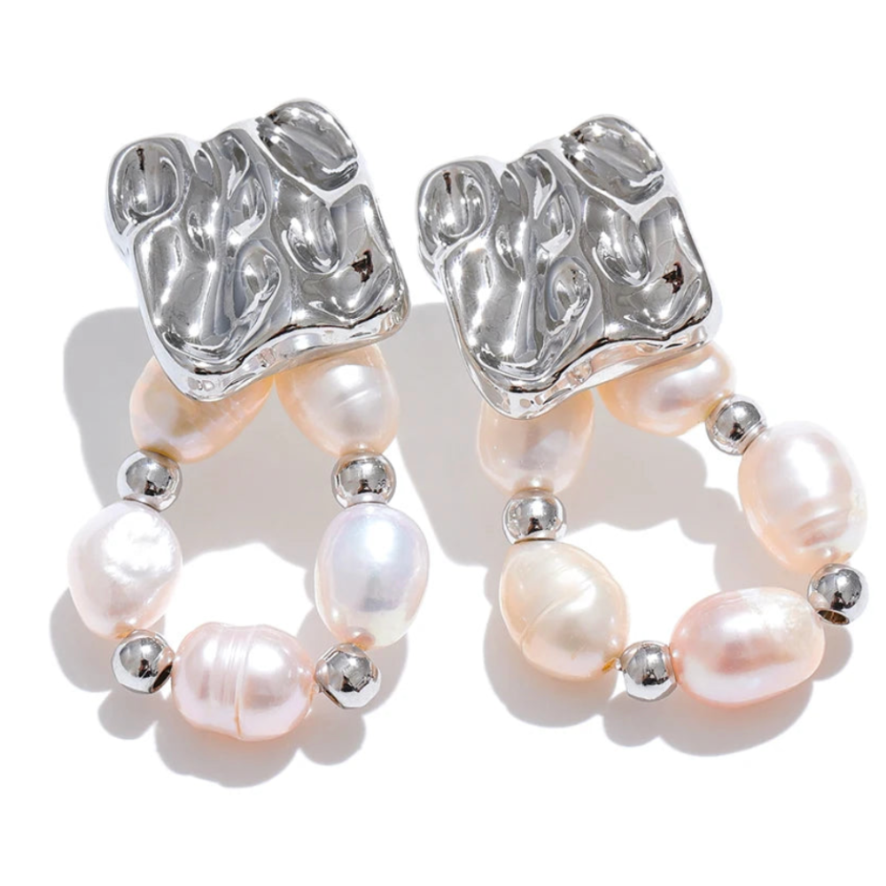 Boucle d'Oreille LAYLA