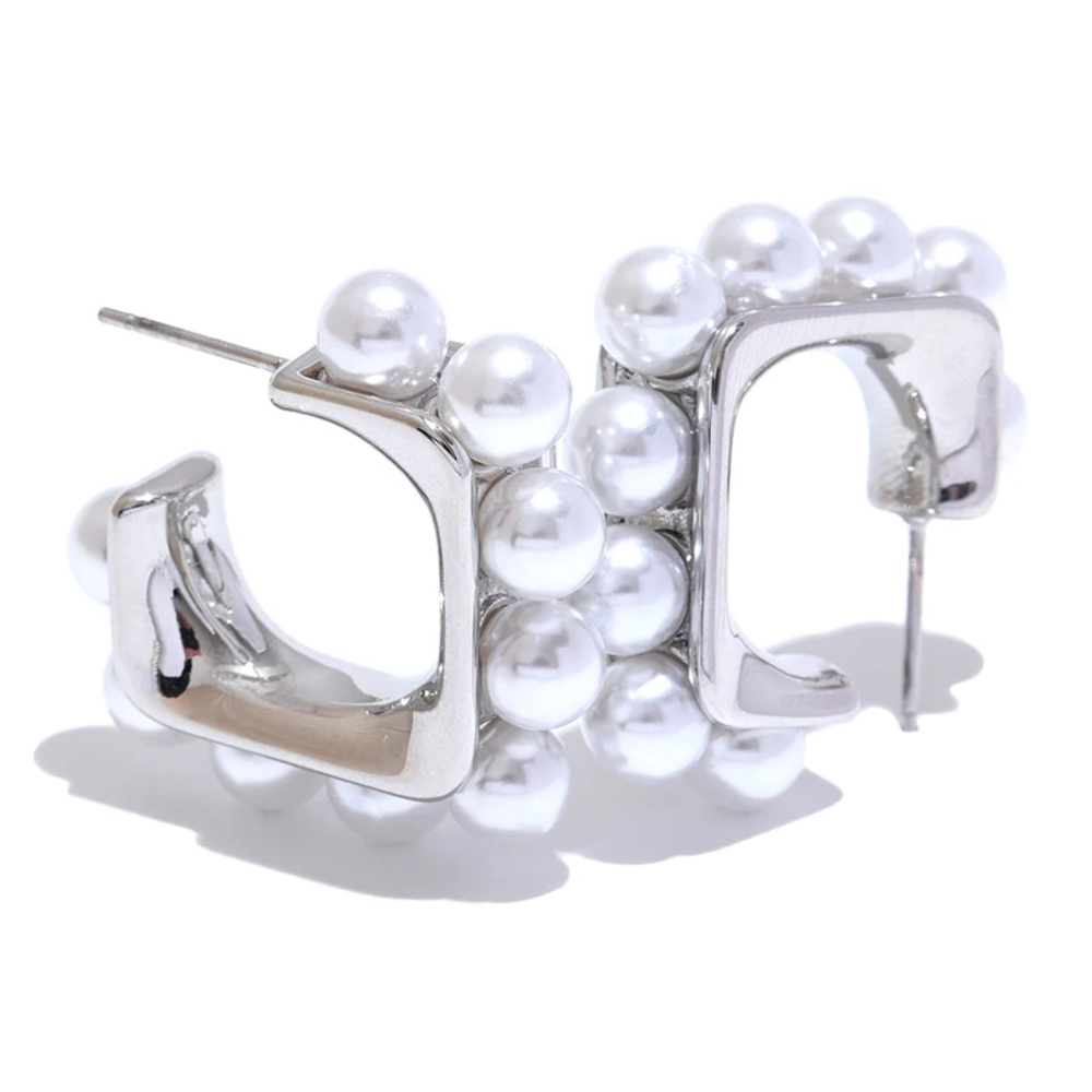 Boucle d'Oreille DORINE