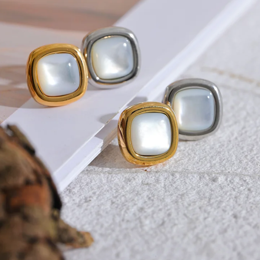 Boucle d'Oreille KARLA