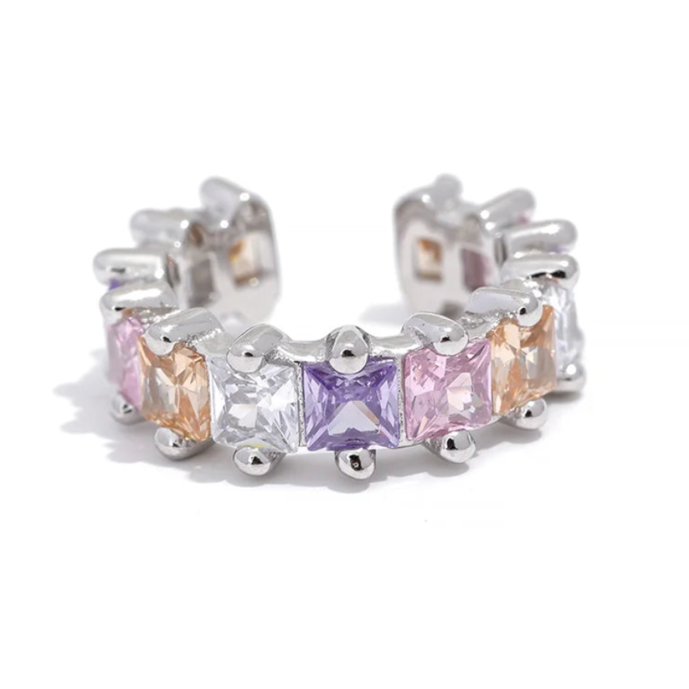 Boucle d'Oreille EVYA