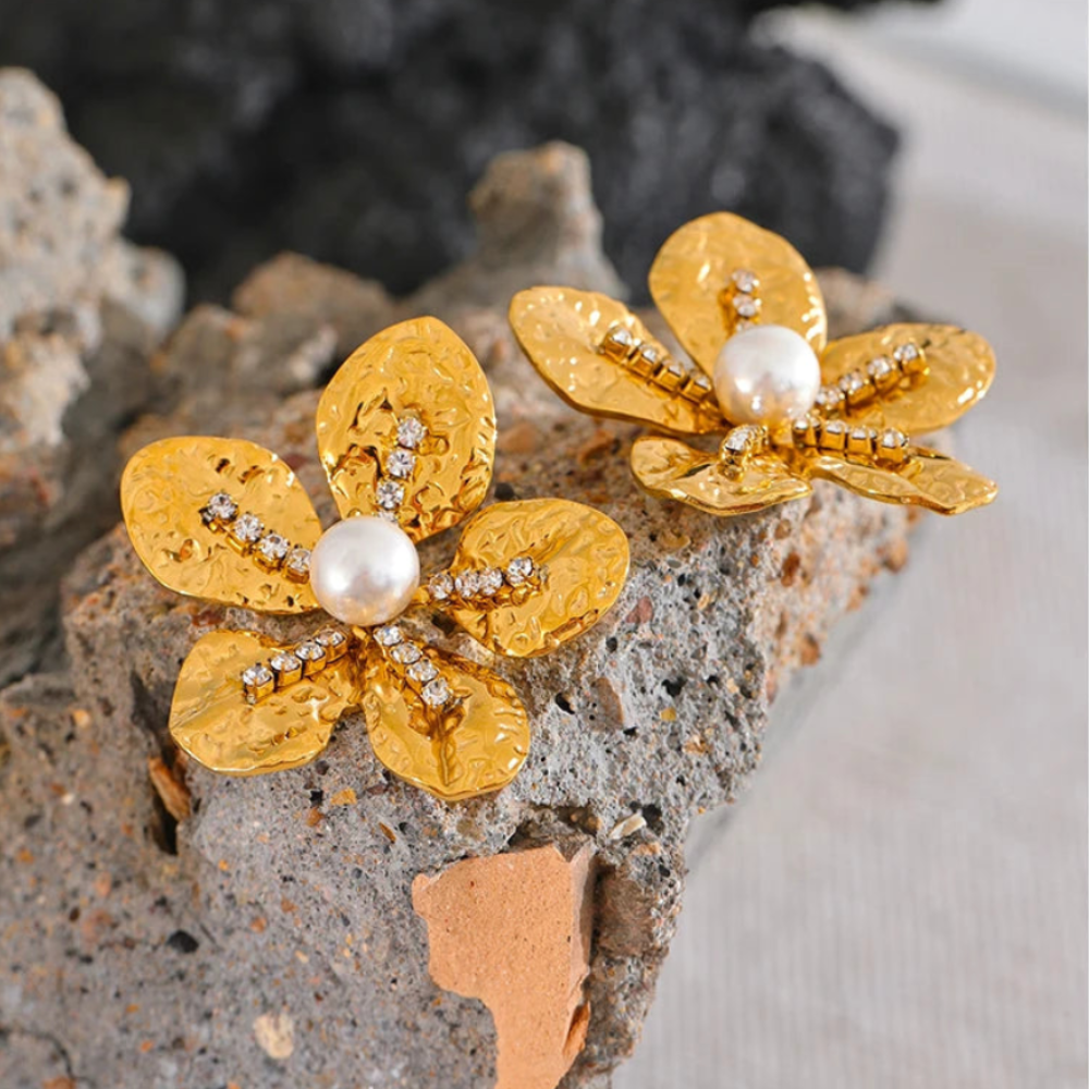 Boucle d'Oreille MARTHA