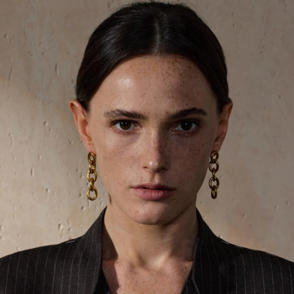 Boucle d'Oreille FILIPPA