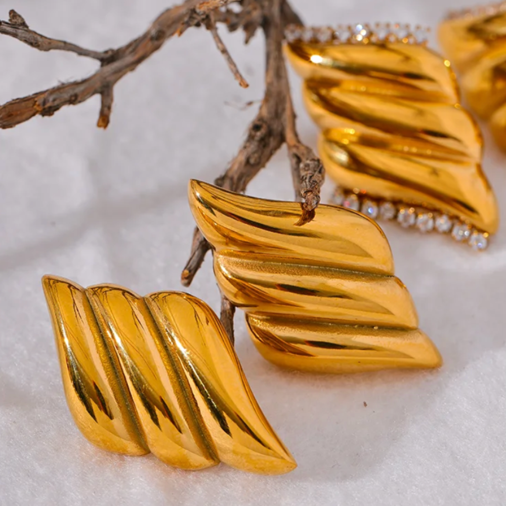 Boucle Oreille WONDER