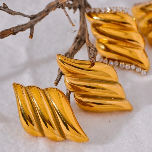 Boucle Oreille WONDER