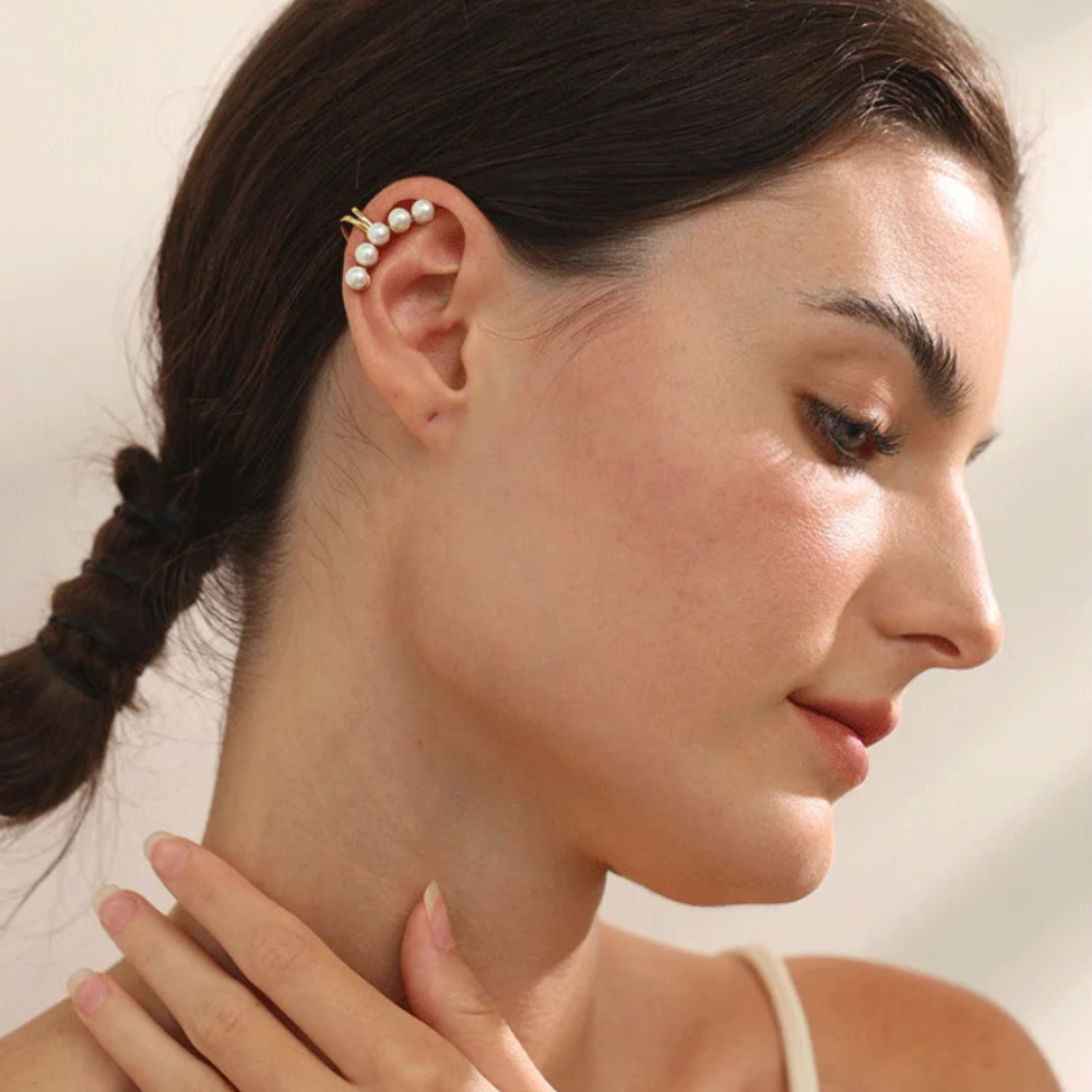 Boucle d'Oreille DAPHNE